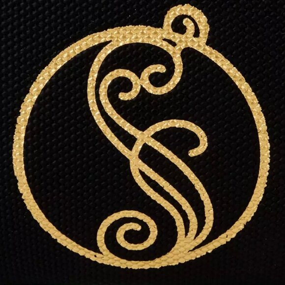 Loungefly Wicked Elphaba Shiz University Uniform Figural Mini Backpack NWT - Picture 2 of 6